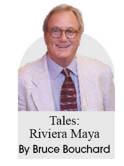 Tales from the Riviera Maya:  A truckload of stupid… a cautionary tale from New Year’s Eve and New Year’s Day 2024